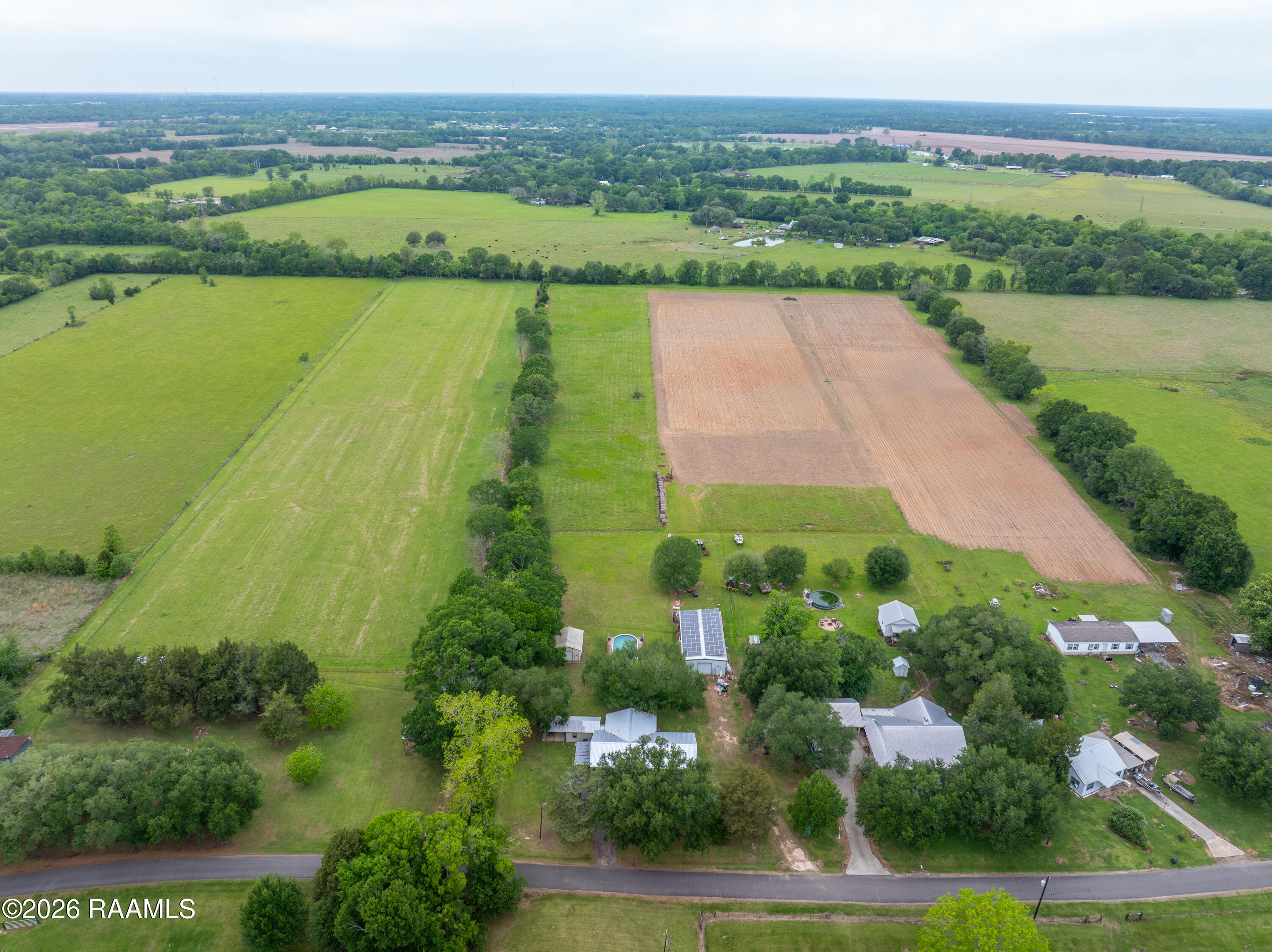 2493 Little Teche Road Opelousas, LA 70570 - Photo 42 of 50 2493LittleTeche-3
