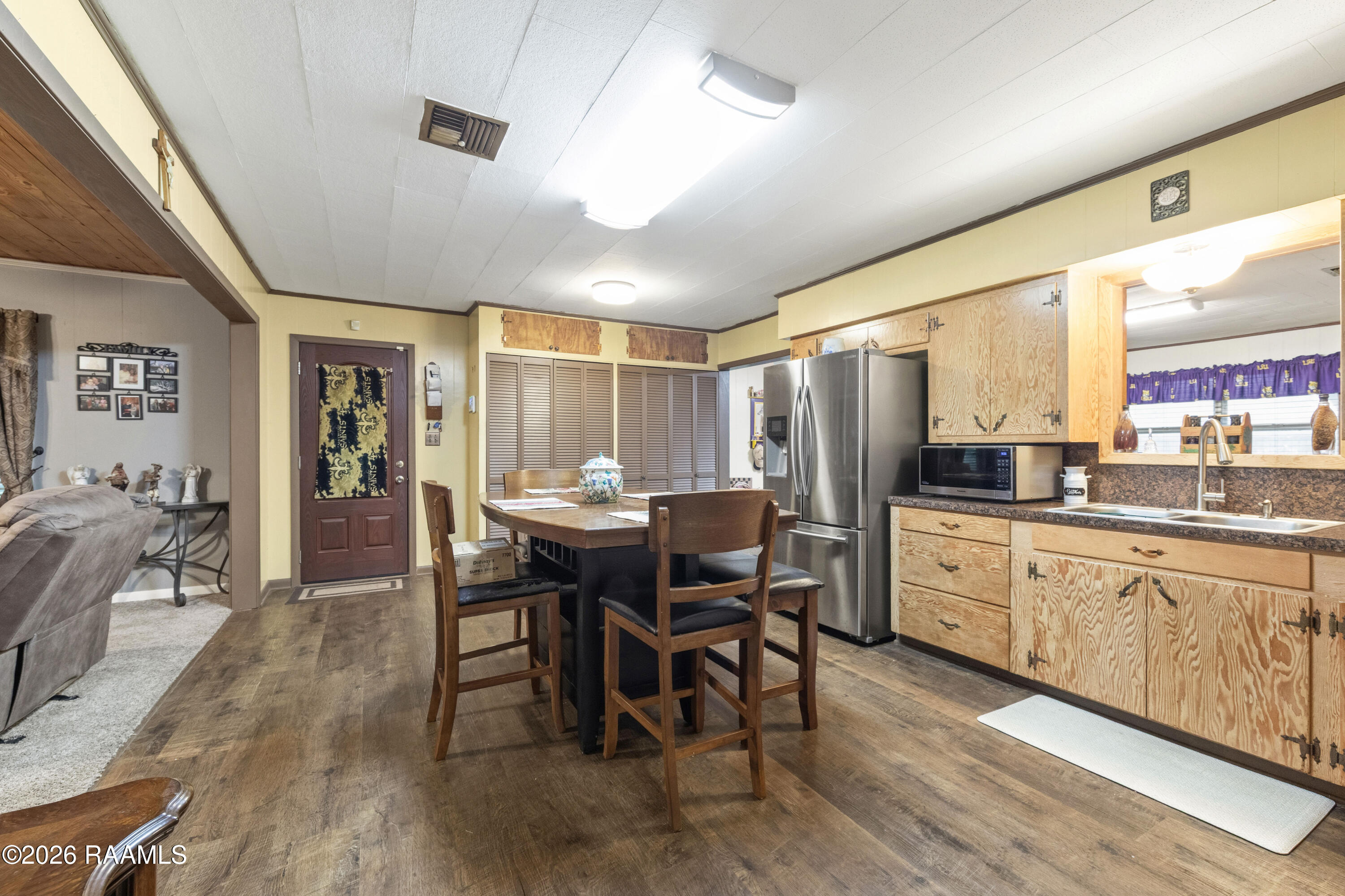 2493 Little Teche Road Opelousas, LA 70570 - Photo 5 of 50 2493LittleTeche-42