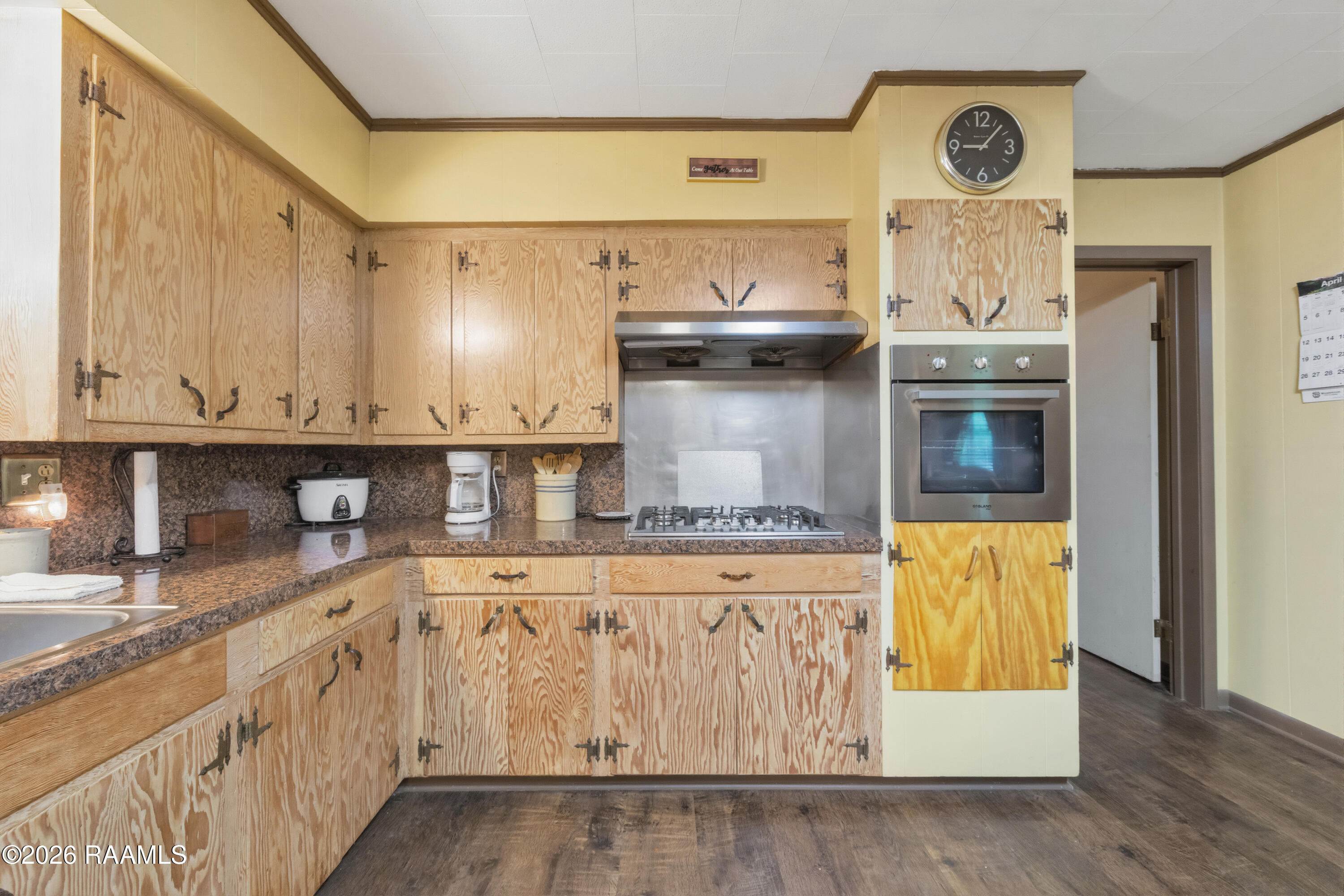 2493 Little Teche Road Opelousas, LA 70570 - Photo 8 of 50 2493LittleTeche-47