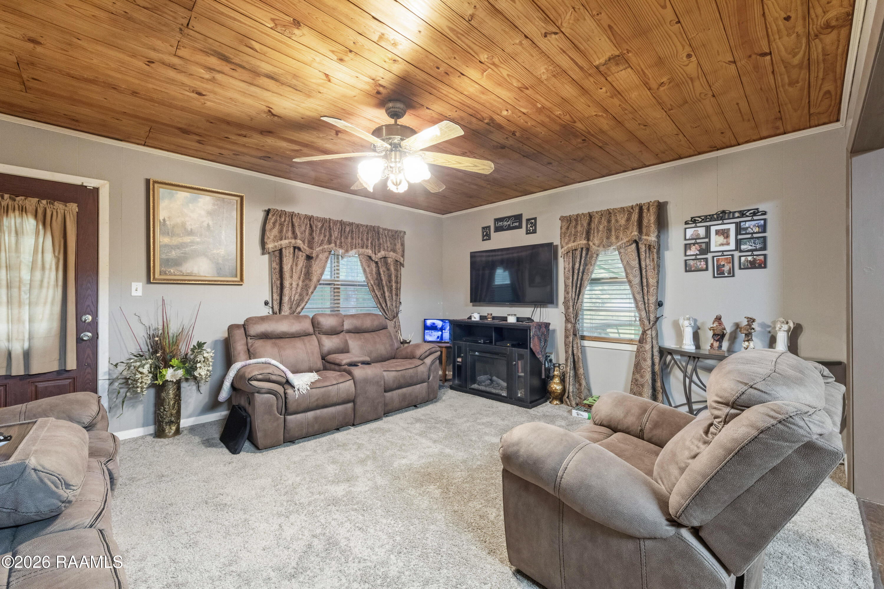 2493 Little Teche Road Opelousas, LA 70570 - Photo 10 of 50 2493LittleTeche-52