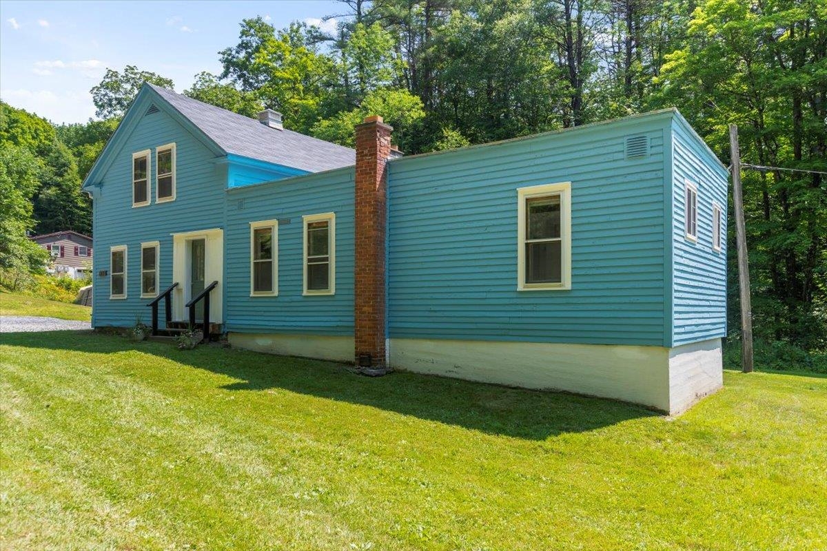 538 Ladd Brook Road Pownal, VT 05261 - Photo 2 of 40