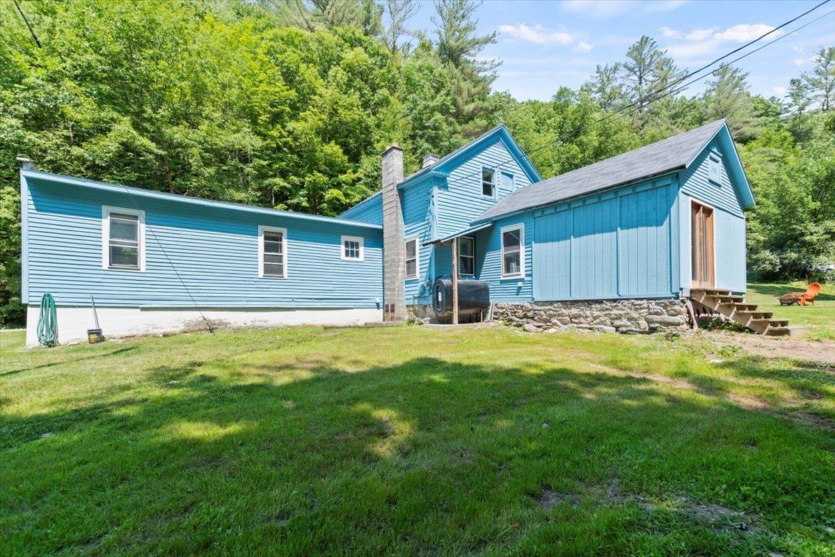 538 Ladd Brook Road Pownal, VT 05261 - Photo 3 of 40