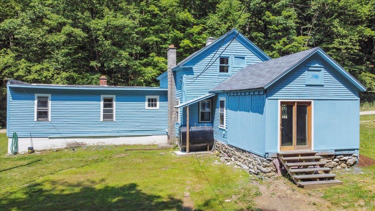 538 Ladd Brook Road Pownal, VT 05261 - Photo 4 of 40
