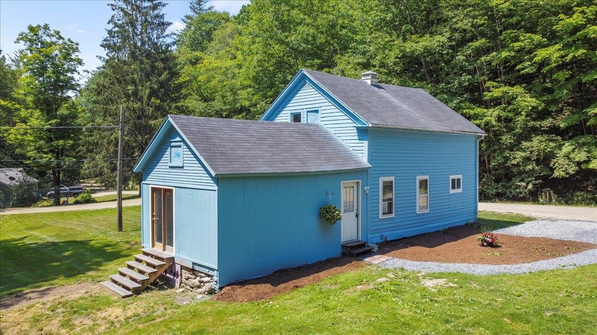 538 Ladd Brook Road Pownal, VT 05261 - Photo 5 of 40