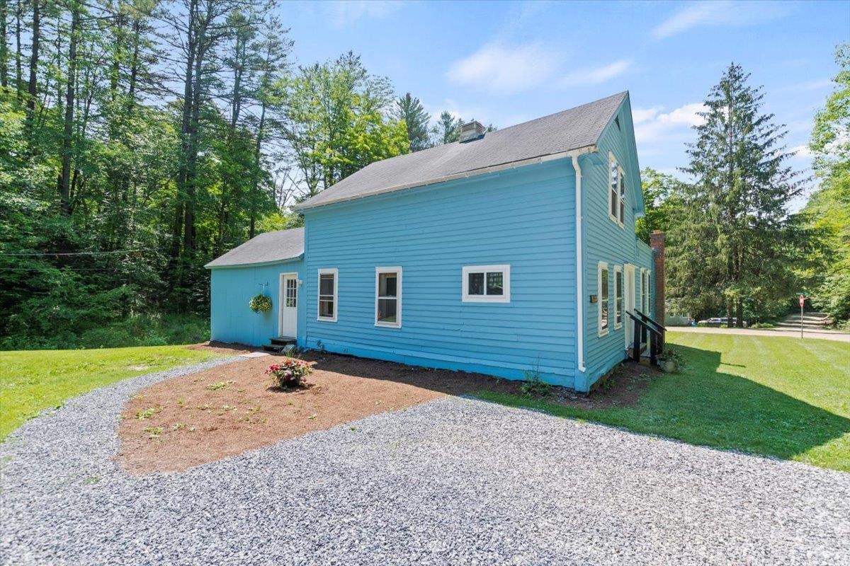 538 Ladd Brook Road Pownal, VT 05261 - Photo 8 of 40