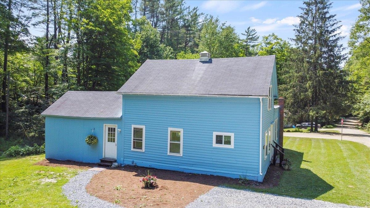 538 Ladd Brook Road Pownal, VT 05261 - Photo 9 of 40