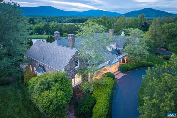 $4,200,000 | 5190 Sugar Ridge Road, Unit RTRACT, Crozet, VA 22932