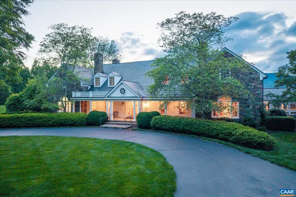 $4,200,000 | 5190 Sugar Ridge Road, Unit RTRACT, Crozet, VA 22932