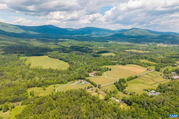 $4,200,000 | 5190 Sugar Ridge Road, Unit RTRACT, Crozet, VA 22932