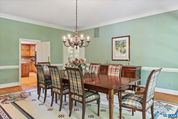 $4,200,000 | 5190 Sugar Ridge Road, Unit RTRACT, Crozet, VA 22932