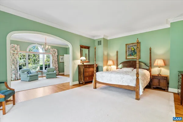 $4,200,000 | 5190 Sugar Ridge Road, Unit RTRACT, Crozet, VA 22932