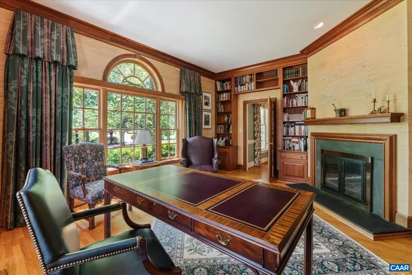 $4,200,000 | 5190 Sugar Ridge Road, Unit RTRACT, Crozet, VA 22932
