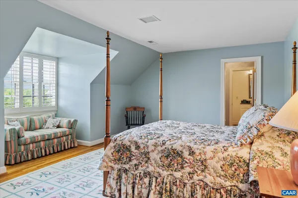 $4,200,000 | 5190 Sugar Ridge Road, Unit RTRACT, Crozet, VA 22932