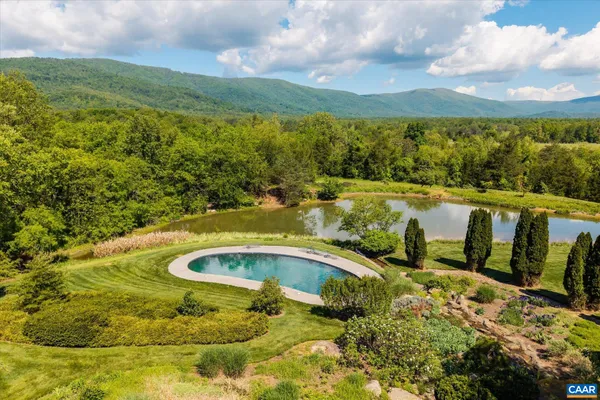 $4,200,000 | 5190 Sugar Ridge Road, Unit RTRACT, Crozet, VA 22932