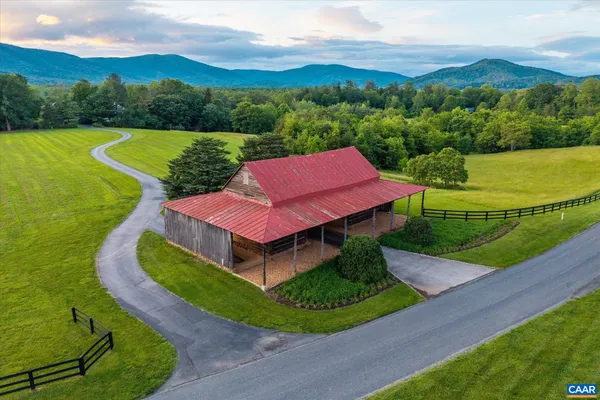 $4,200,000 | 5190 Sugar Ridge Road, Unit RTRACT, Crozet, VA 22932