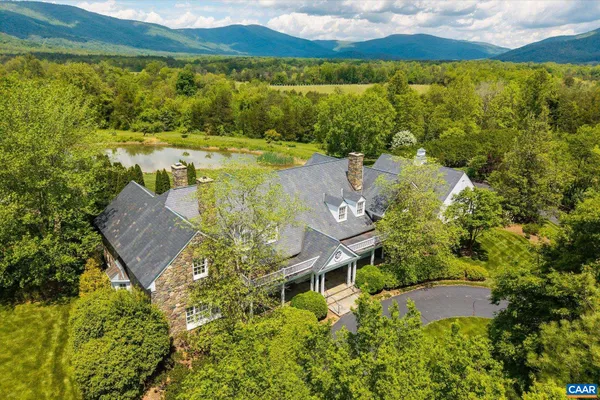 $4,200,000 | 5190 Sugar Ridge Road, Unit RTRACT, Crozet, VA 22932