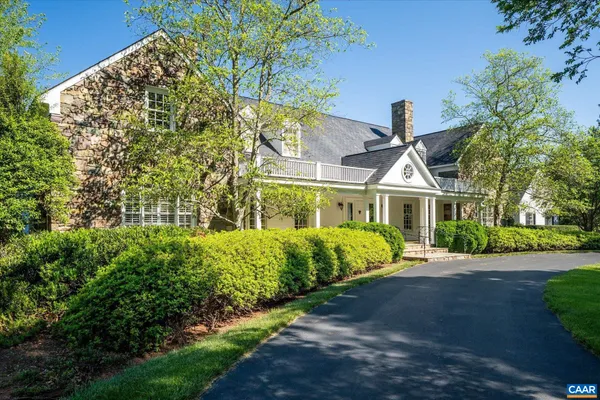 $4,200,000 | 5190 Sugar Ridge Road, Unit RTRACT, Crozet, VA 22932