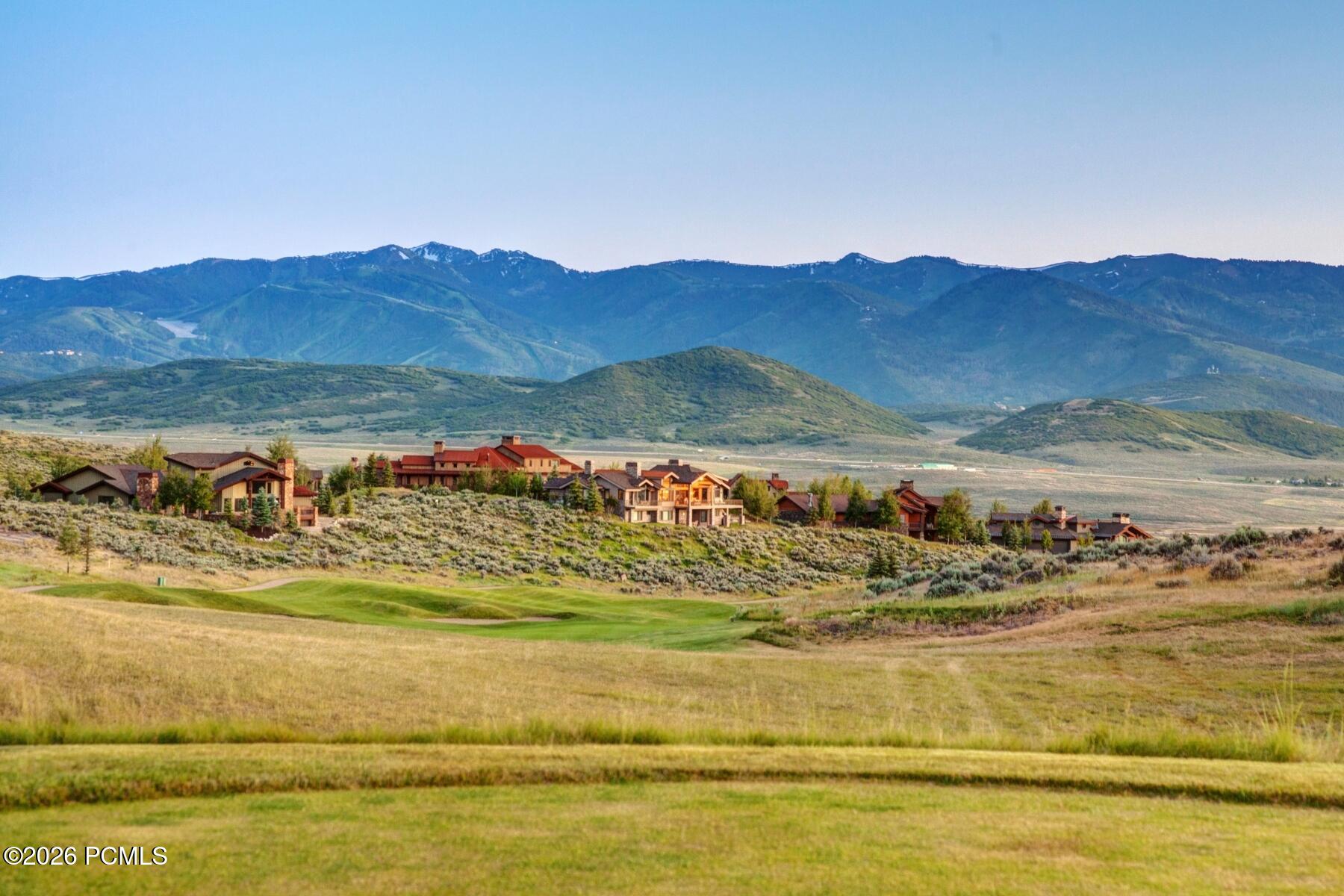 3206 Saddleback Ridge Park City, UT 84098 - Photo 4 of 64