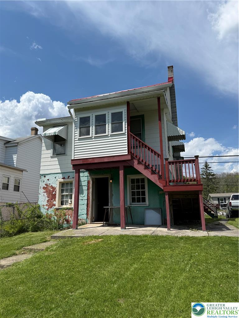 596 Old 209 Road Tamaqua, PA 18252 - Photo 23 of 33