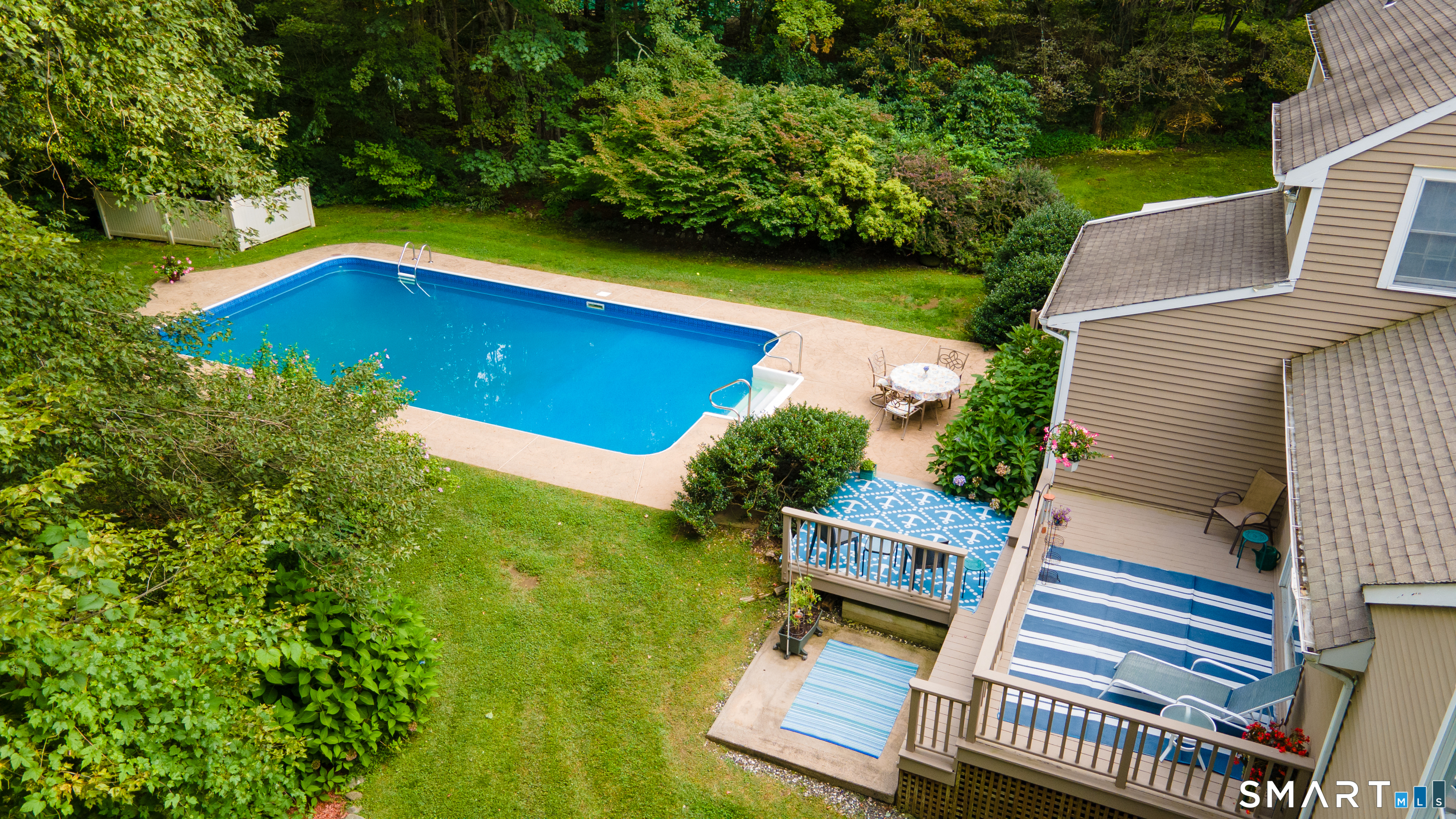 168 North Farm Road Middlebury, CT 06762 - Photo 37 of 40