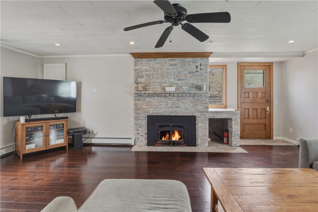 192 Carpenter Road Big Flats, NY 14903 - Photo 17 of 41