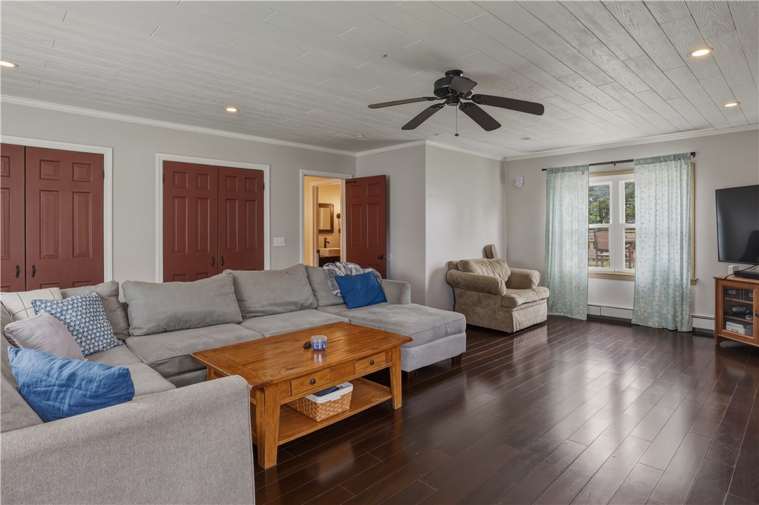 192 Carpenter Road Big Flats, NY 14903 - Photo 18 of 41