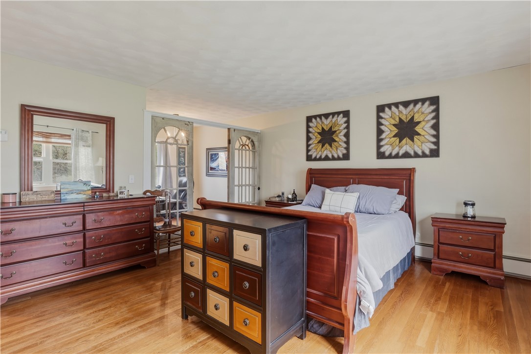 192 Carpenter Road Big Flats, NY 14903 - Photo 19 of 41