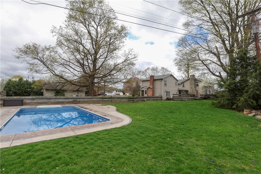 192 Carpenter Road Big Flats, NY 14903 - Photo 36 of 41