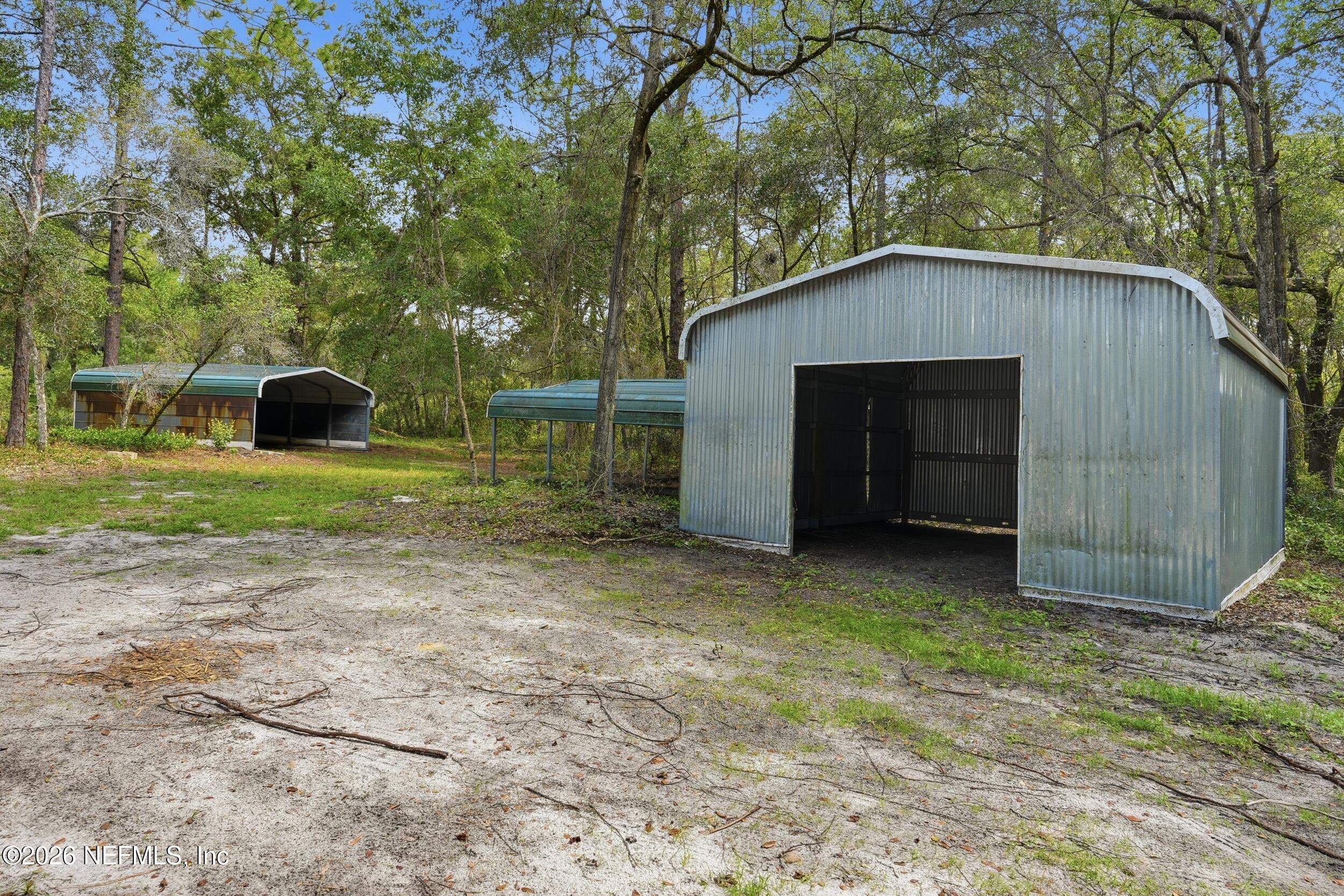 1098 Southeast 46th Loop Keystone Heights, FL 32656 - Photo 32 of 43 43_dsc03714