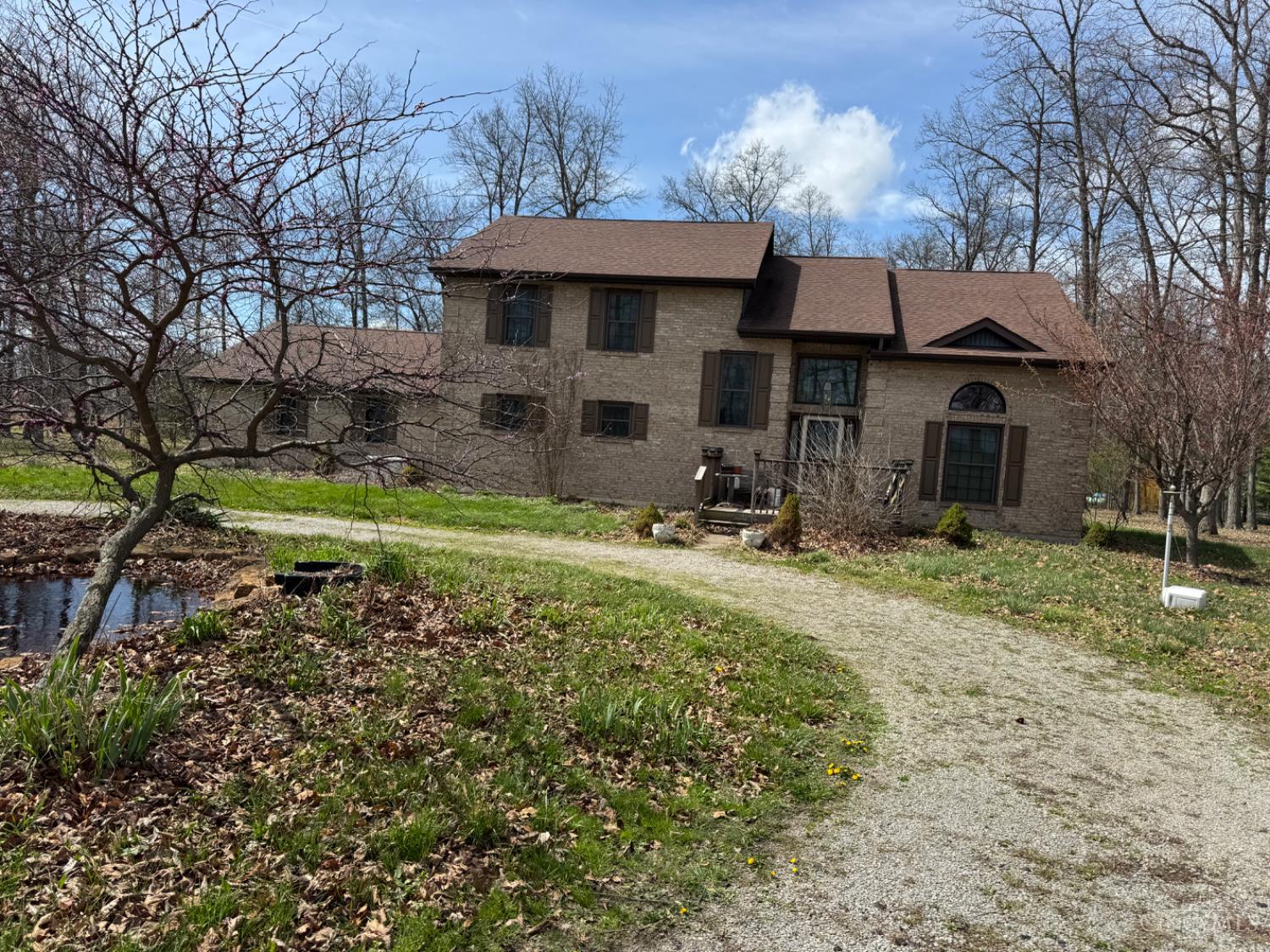 7212 Kelch Road Sardinia, OH 45171 - Photo 1 of 90