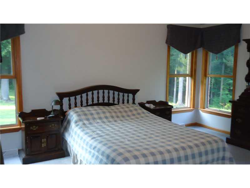 201 Harbison Road Valencia, PA 16059 - Photo 13 of 21 Master Bedroom.