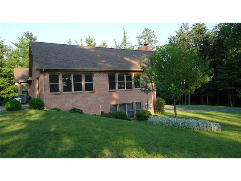 201 Harbison Road Valencia, PA 16059 - Photo 3 of 21 Exterior Back.