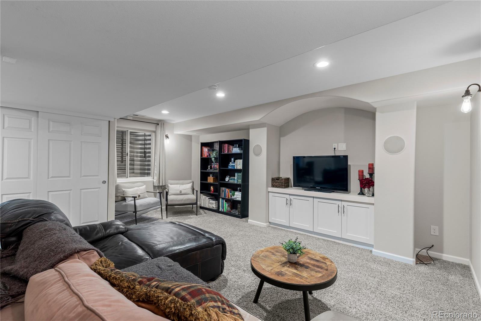 10250 South Rotherwood Circle Highlands Ranch, CO 80130 - Photo 33 of 48