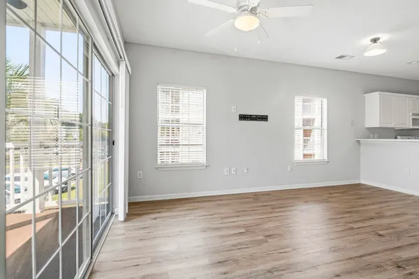 $189,900 | 2020 Cross Gate Boulevard, Unit 201, Surfside Beach, SC 29575