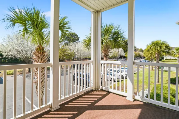 $189,900 | 2020 Cross Gate Boulevard, Unit 201, Surfside Beach, SC 29575