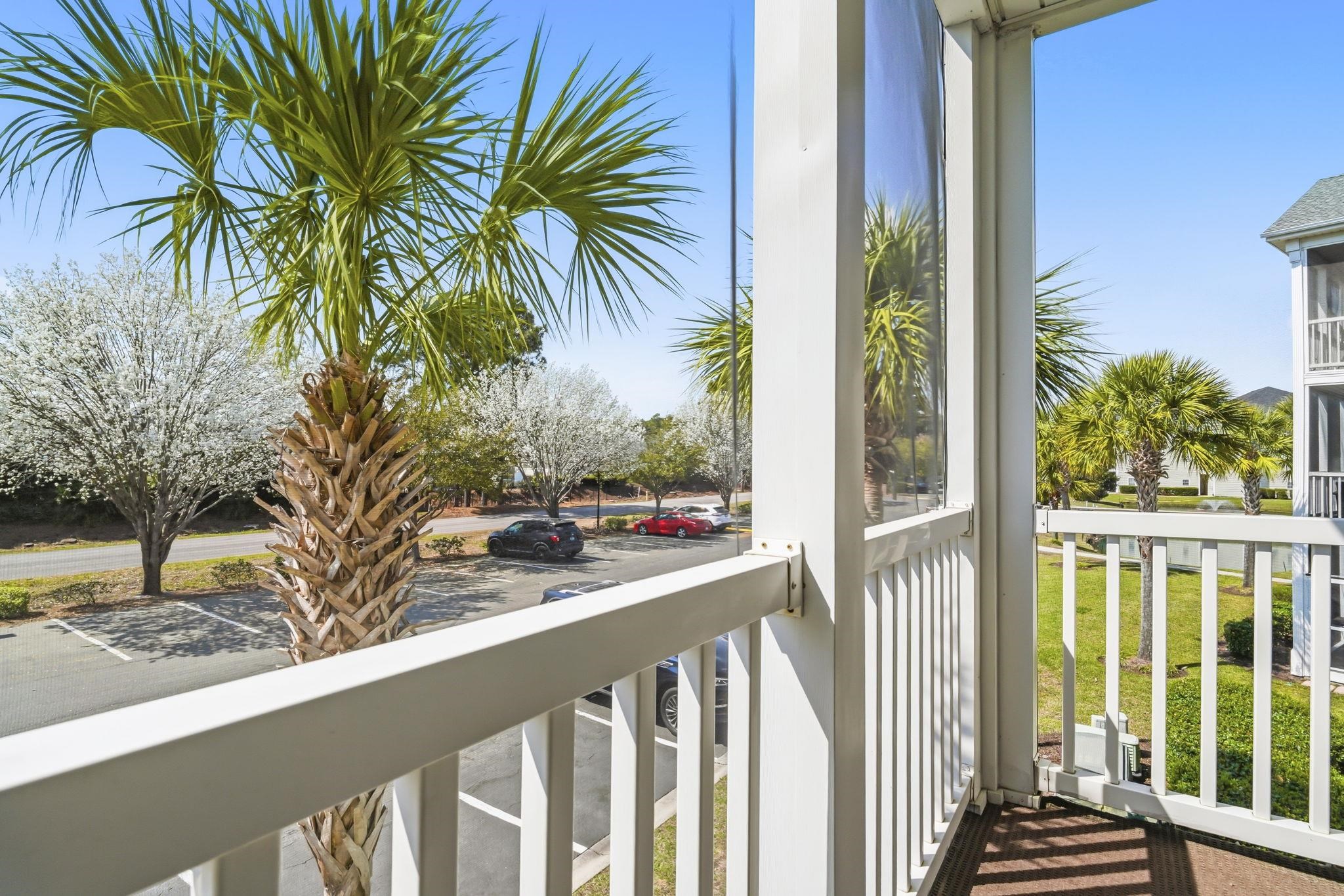 2020 Cross Gate Boulevard, Unit 201 Surfside Beach, SC 29575 - Photo 20 of 42