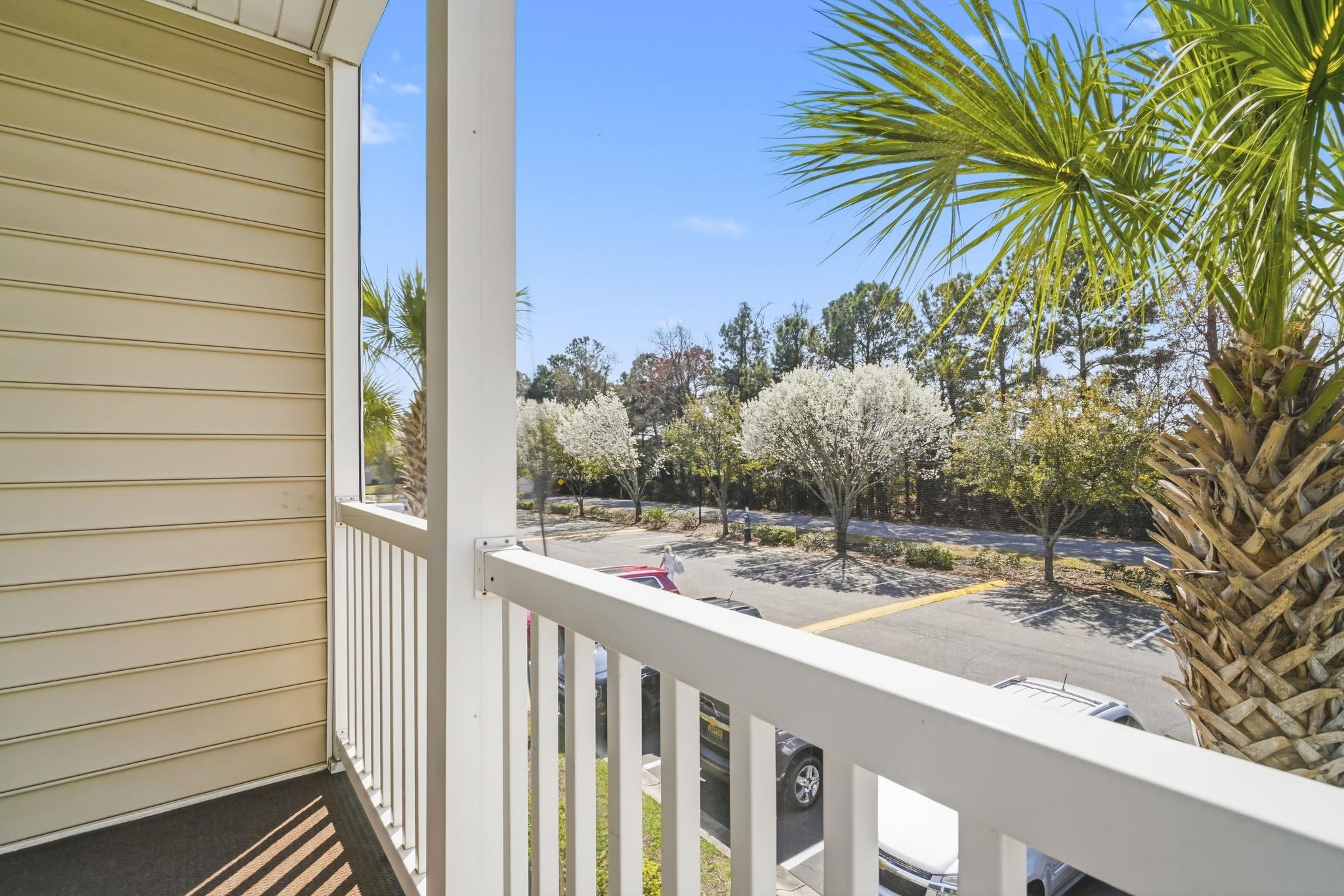 2020 Cross Gate Boulevard, Unit 201 Surfside Beach, SC 29575 - Photo 21 of 42