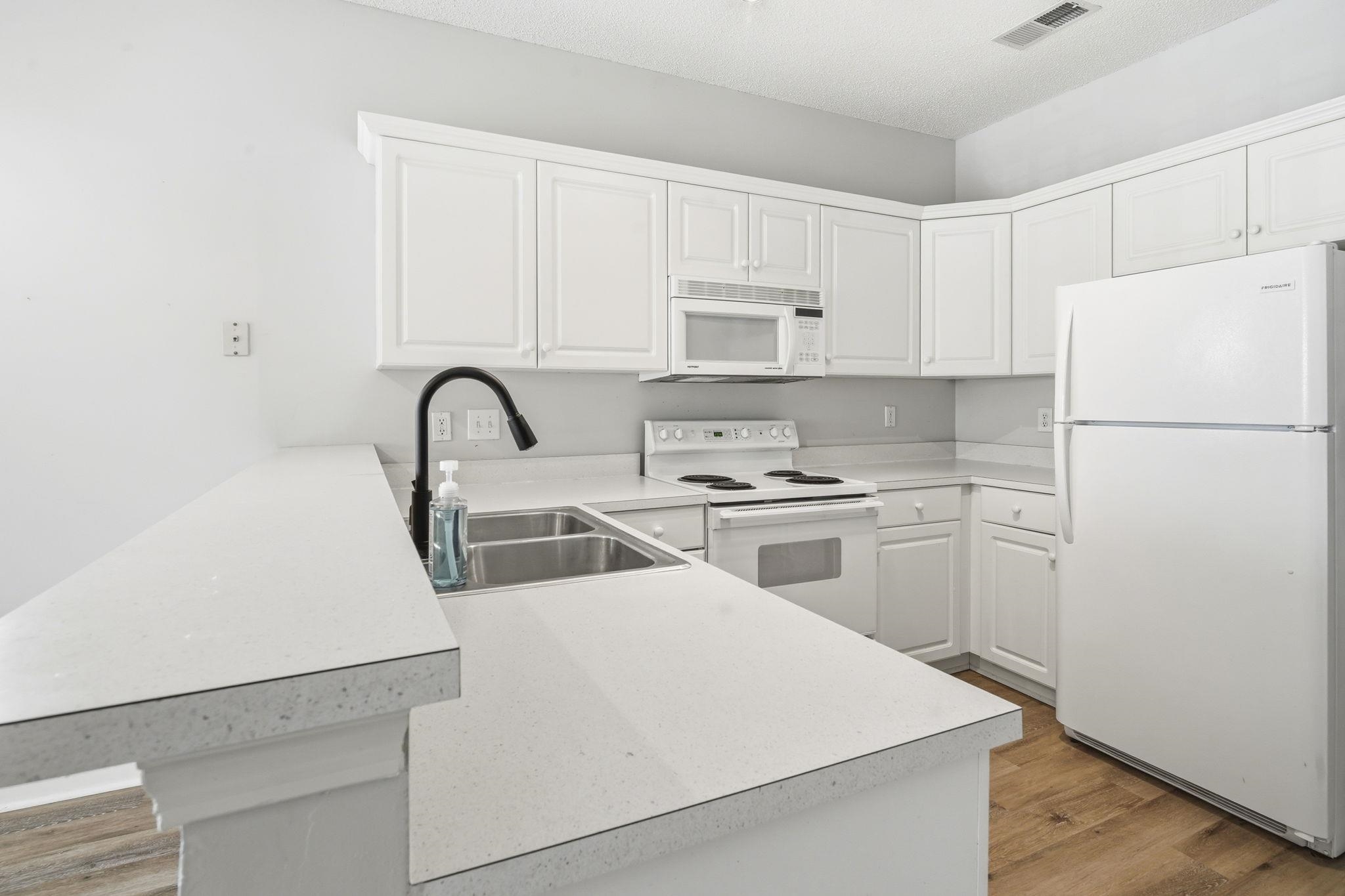 2020 Cross Gate Boulevard, Unit 201 Surfside Beach, SC 29575 - Photo 4 of 42