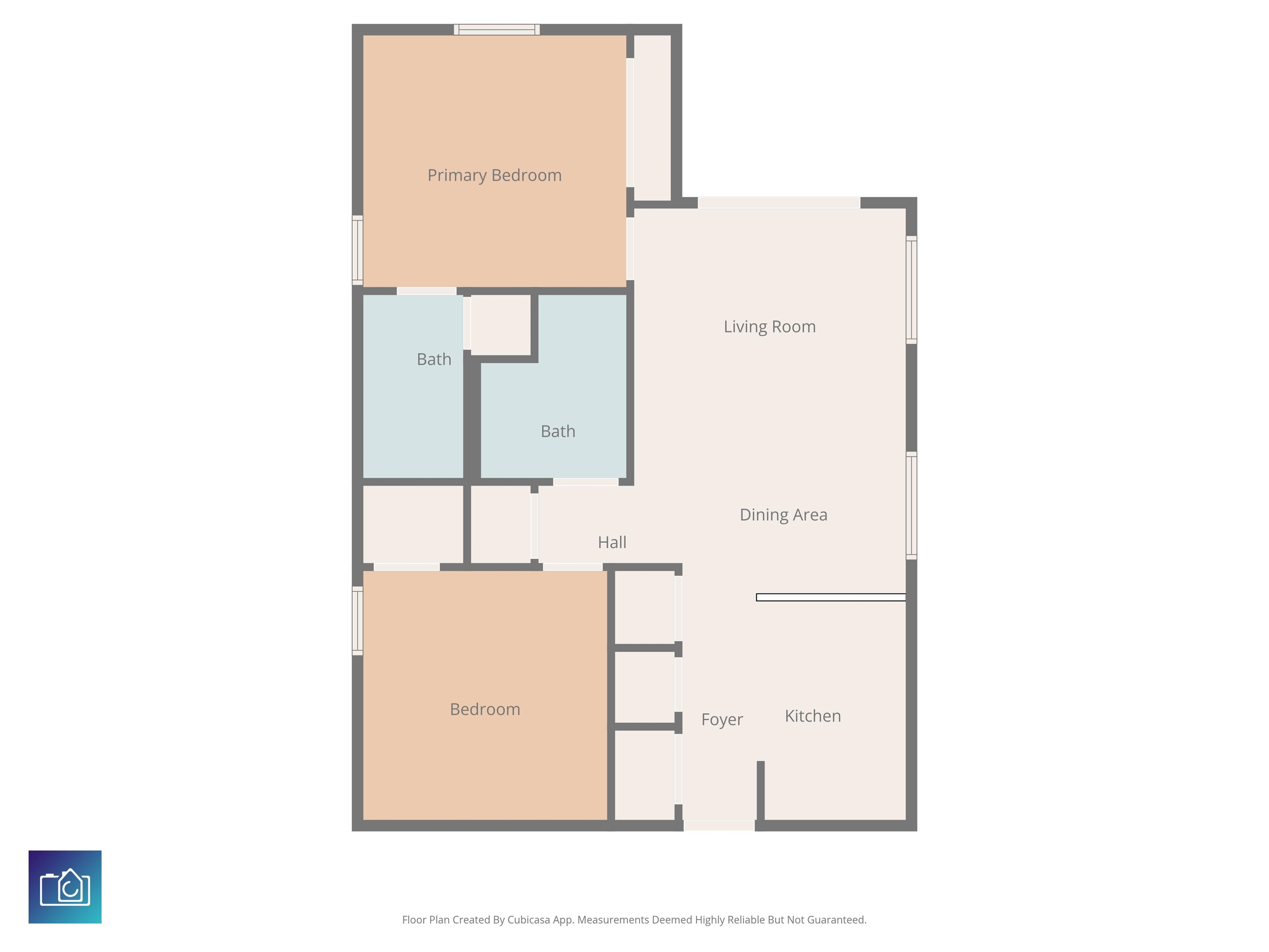 2020 Cross Gate Boulevard, Unit 201 Surfside Beach, SC 29575 - Photo 42 of 42