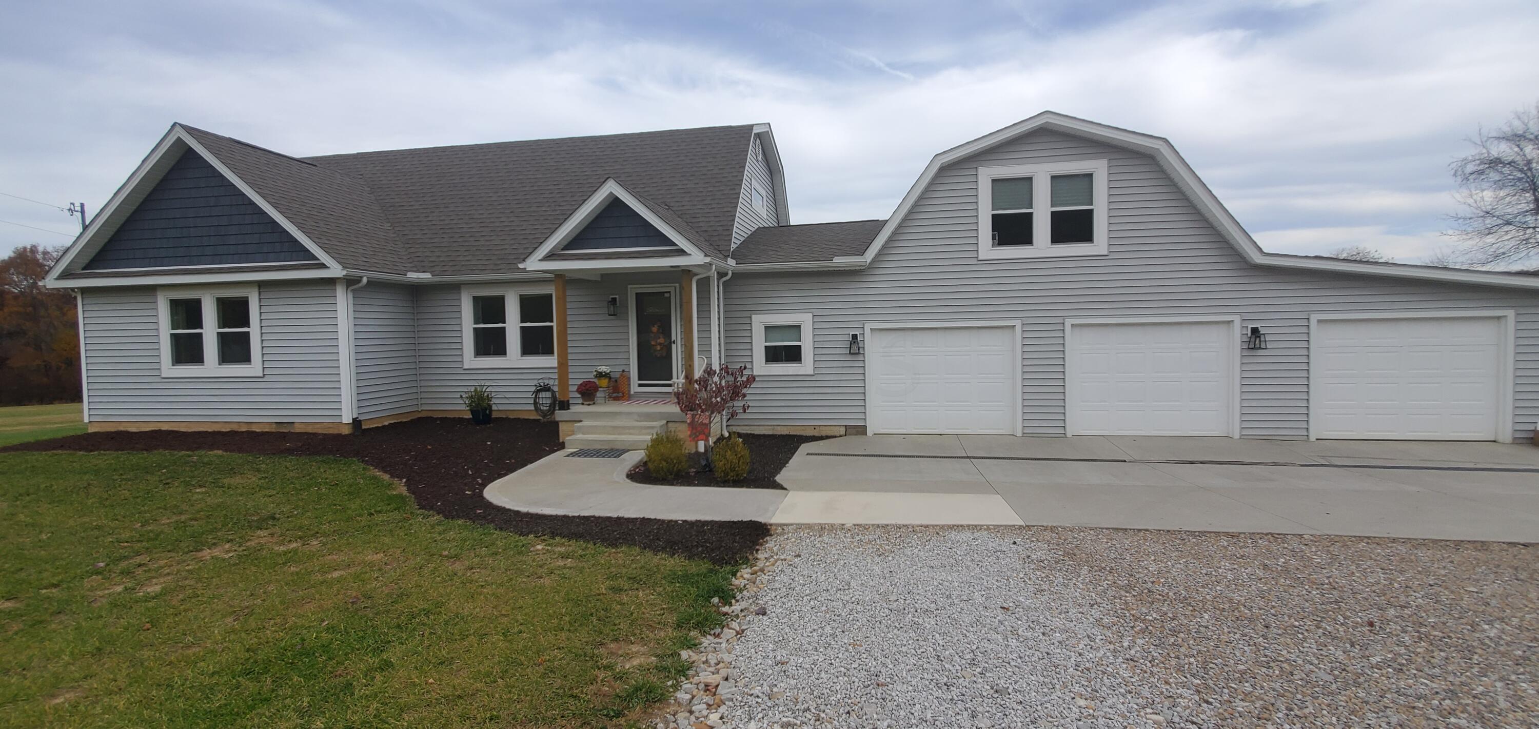 11841 Flint Ridge Road Southeast Heath, OH 43056 - Photo 1 of 43 20221025_143901