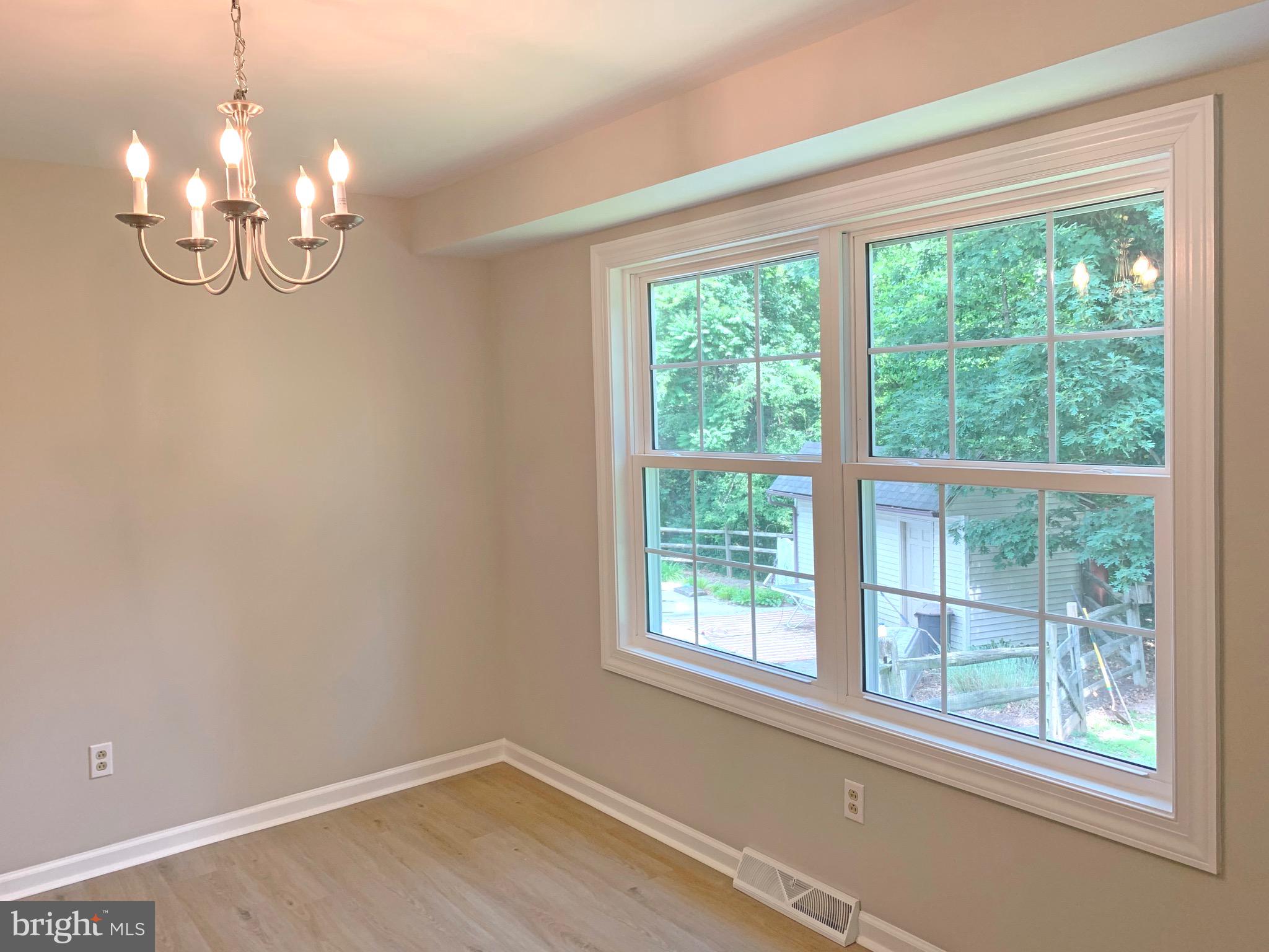117 Midway Road Phoenixville, PA 19460 - Photo 11 of 49 Dining Rm Back View