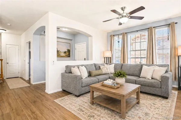 $375,000 | 17945 East 104th Place, Unit B, Commerce City, CO 80022