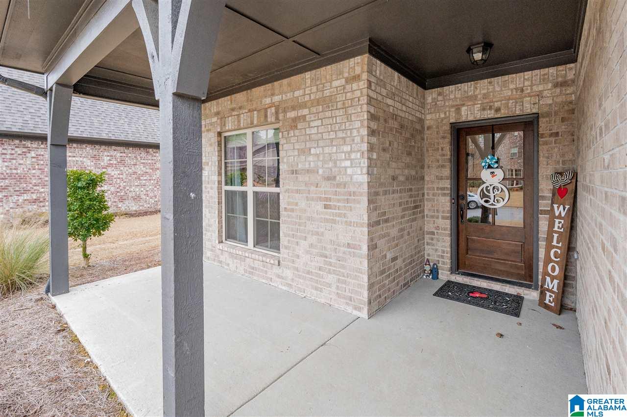 485 Ballantrae Road Pelham, AL 35124 - Photo 2 of 36