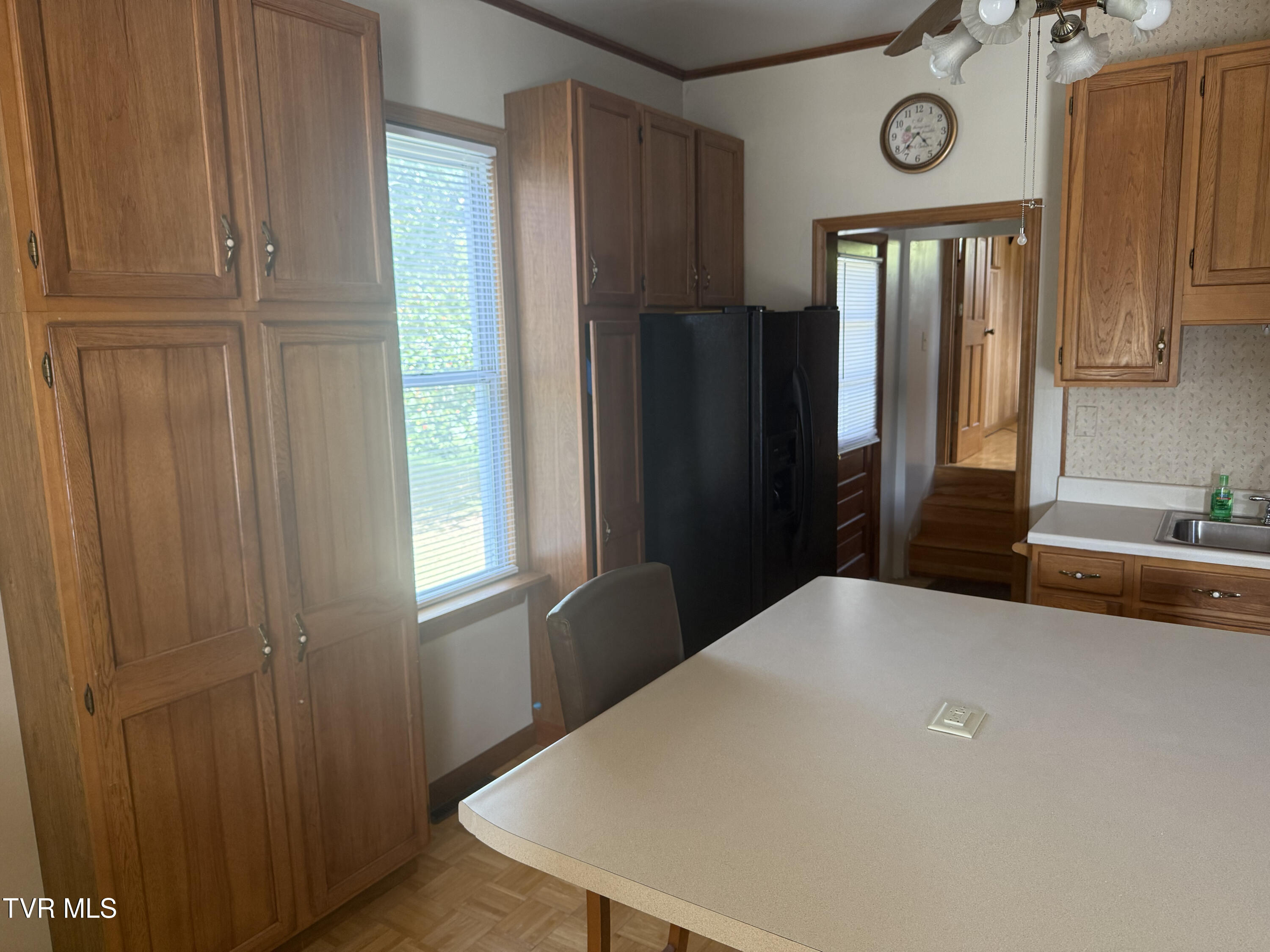 315 9th Street Erwin, TN 37650 - Photo 4 of 13 315 9th Kitchen Window