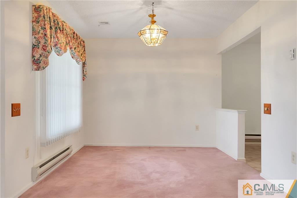 793 Pompton Road, Unit D Monroe Township, NJ 08831 - Photo 9 of 23 a view of an empty room