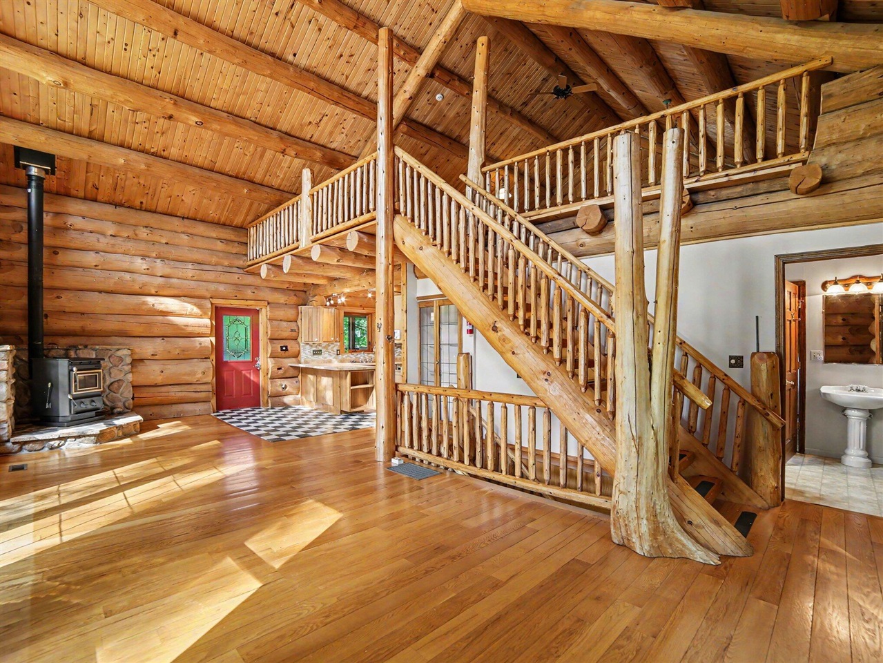 653 North Jack Pine Road Fountain, MI 49410 - Photo 7 of 50