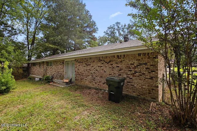 $155,000 | 1331 Trafton Avenue, Canton, MS 39046