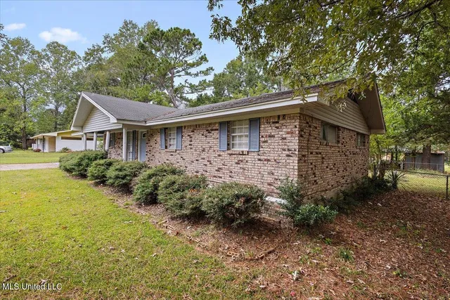 $155,000 | 1331 Trafton Avenue, Canton, MS 39046