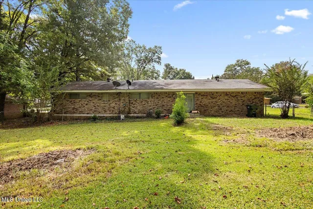 $155,000 | 1331 Trafton Avenue, Canton, MS 39046