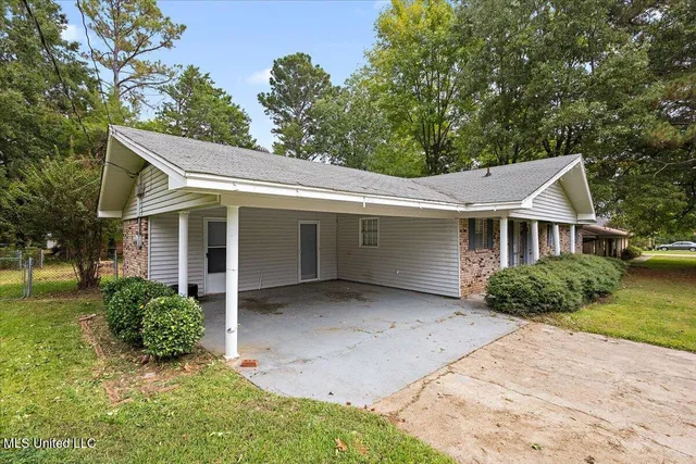 $155,000 | 1331 Trafton Avenue, Canton, MS 39046